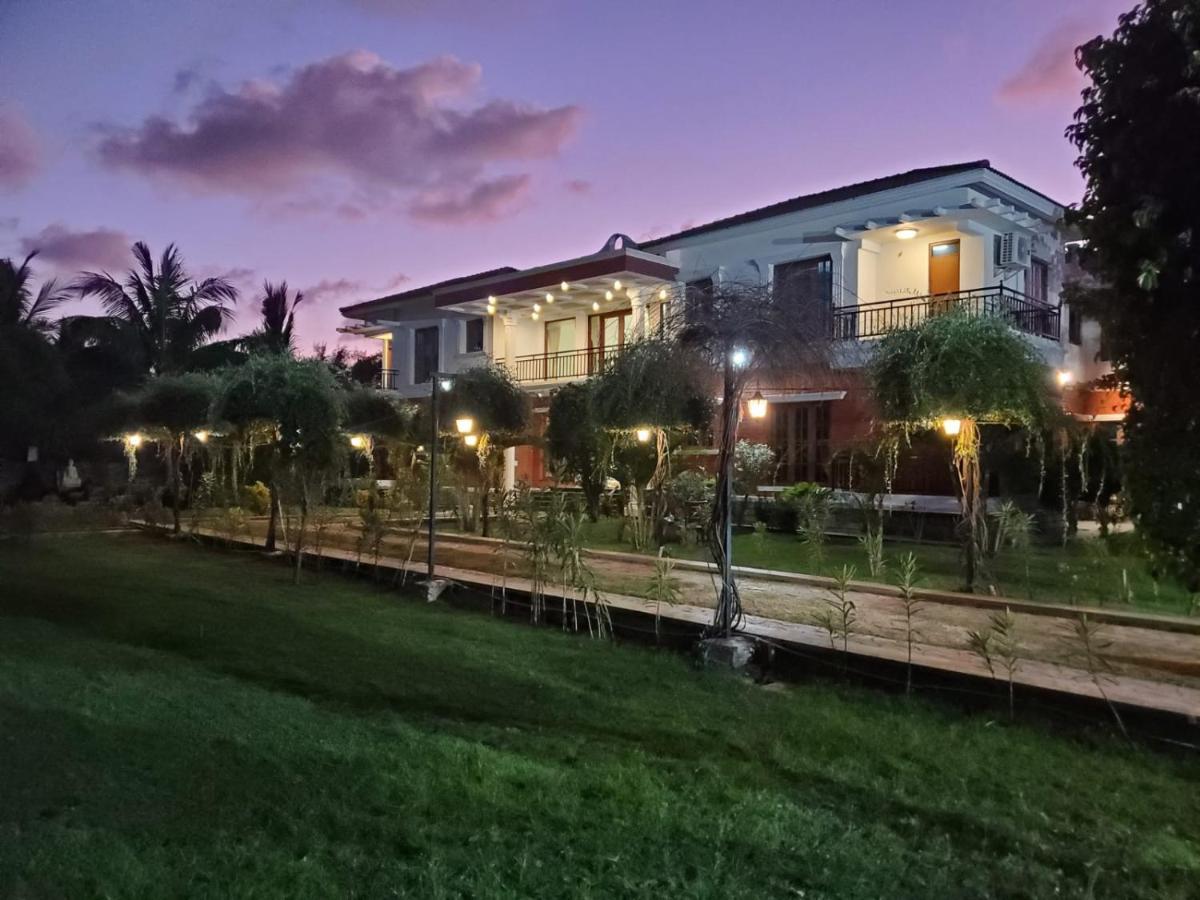 Seagull'S Nest Beach House - Unit Of Prohotel チェンナイ エクステリア 写真